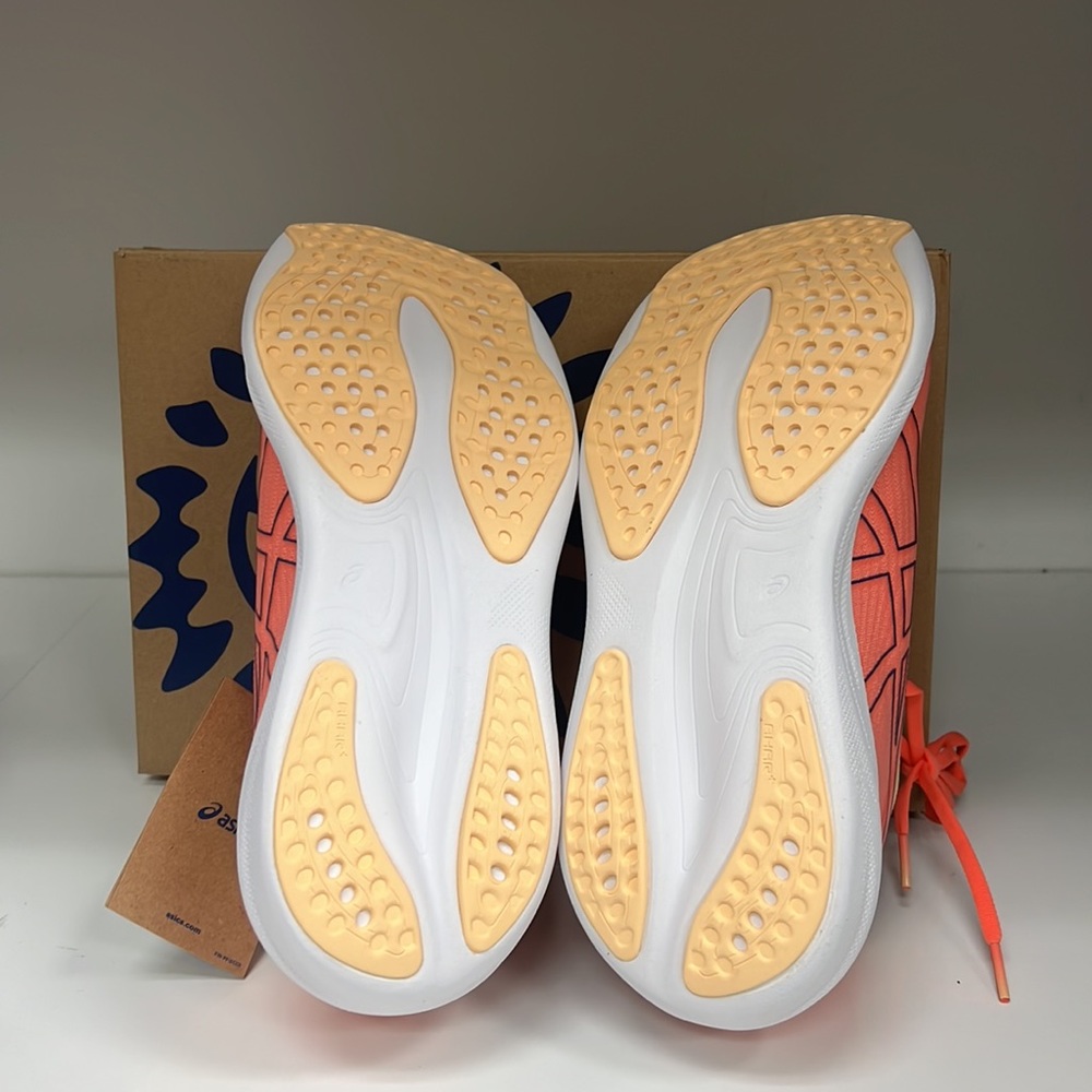 ASICS Womens Gel-Nimbus 25 - Picture 5 of 5